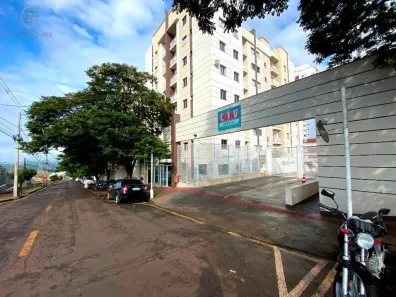 Apartamento com 3 Quartos à venda, 71m² no Terra Bonita, Londrina