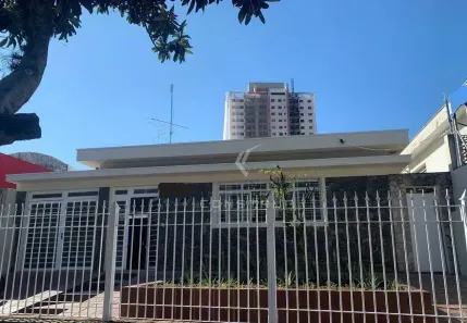 Imóvel Comercial para alugar, 333m² no Vila João Jorge, Campinas