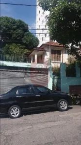 Lote/Terreno à venda, 100m² no Vila Bertioga, São Paulo