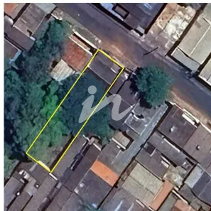 Lote/Terreno à venda, 400m² no Brasil, Uberlândia