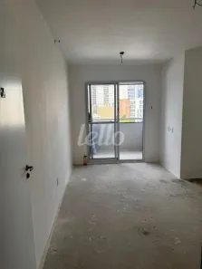 Apartamento com 3 Quartos à venda, 55m² no Mooca, São Paulo
