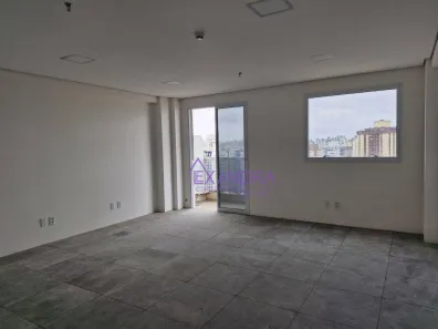 Sala Comercial à venda, 34m² no Vila Mariana, São Paulo