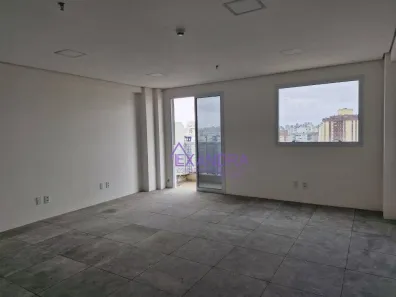Sala Comercial à venda, 34m² no Vila Mariana, São Paulo