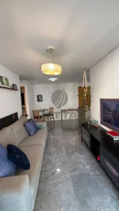 Apartamento com 2 Quartos à venda, 61m² no Botafogo, Campinas