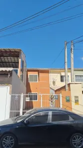 Casa com 2 Quartos à venda, 78m² no São Luiz, Volta Redonda