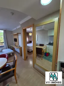 Apartamento com 1 Quarto à venda, 36m² no Rio Branco, Porto Alegre