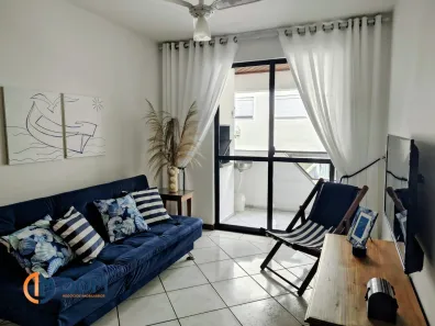 Apartamento com 1 Quarto para alugar, 45m² no Ingleses do Rio Vermelho, Florianópolis