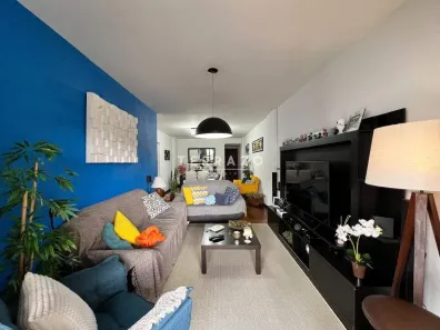 Apartamento com 2 Quartos à venda, 112m² no Várzea, Teresópolis