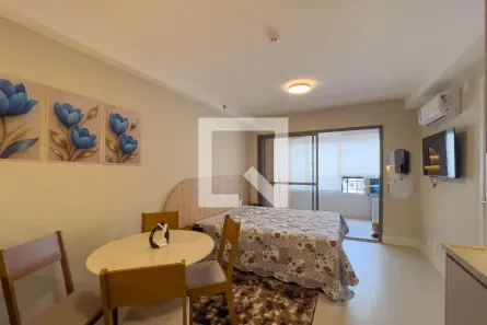 Kitnet com 1 Quarto à venda, 42m² no Sacomã, São Paulo