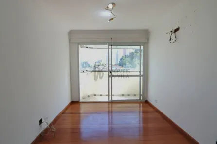 Apartamento com 3 Quartos à venda, 81m² no Vila Clementino, São Paulo
