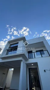 Casa com 3 Quartos à venda, 135m² no Augusta Mota, Montes Claros