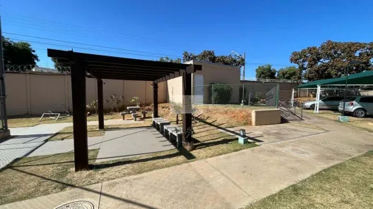 Apartamento com 2 Quartos à venda, 43m² no Jardins Madri, Goiânia
