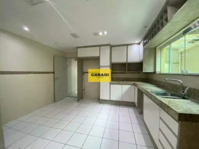 Sobrado com 3 Quartos à venda, 127m² no Nova Petrópolis, São Bernardo do Campo