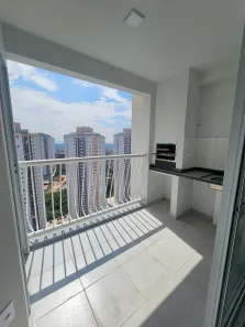 Apartamento com 2 Quartos à venda, 82m² no Parque Esplanada, Embu das Artes