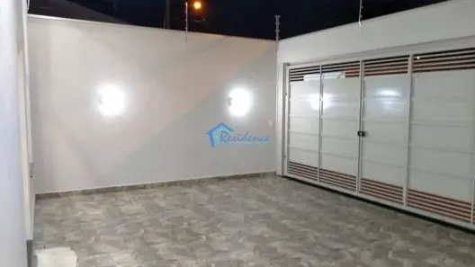 Casa com 2 Quartos à venda, 75m² no Residencial Vila Martins, Salto