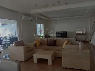 Sobrado com 4 Quartos à venda, 600m² no Jardim Tarraf, São José do Rio Preto
