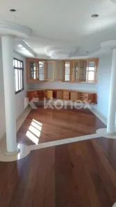 Apartamento com 4 Quartos à venda, 490m² no Água Fria, São Paulo