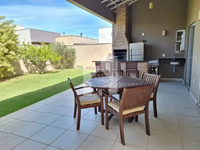 Casa de Condomínio com 3 Quartos à venda, 200m² no Engordadouro, Jundiaí
