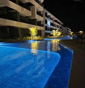 Apartamento com 3 Quartos à venda, 94m² no Carneiros, Tamandaré