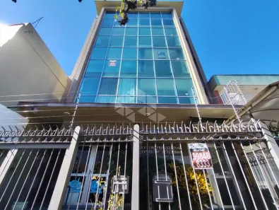 Ponto Comercial para alugar, 40m² no Azenha, Porto Alegre