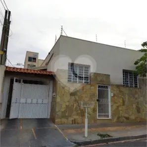 Sobrado com 3 Quartos à venda, 240m² no Centro, Araraquara