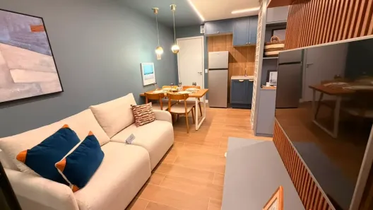 Apartamento com 2 Quartos à venda, 44m² no Centro, Paulista