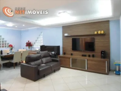 Casa com 5 Quartos à venda, 400m² no Jardim Alvorada (Justinópolis), Ribeirão das Neves