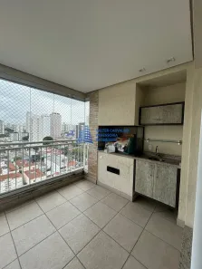 Apartamento com 3 Quartos à venda, 133m² no Água Branca, São Paulo