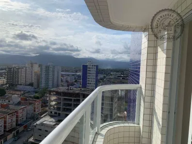 Apartamento com 2 Quartos à venda, 91m² no Aviação, Praia Grande