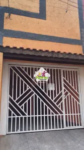 Casa com 3 Quartos à venda, 116m² no Jardim Iporanga, Guarulhos
