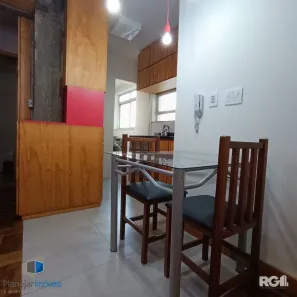 Apartamento com 1 Quarto à venda, 45m² no Cidade Baixa, Porto Alegre