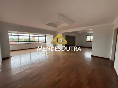 Apartamento com 3 Quartos à venda, 227m² no Higienópolis, Piracicaba