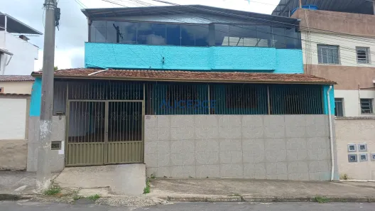 Casa com 3 Quartos à venda, 168m² no Monte Castelo, Juiz de Fora