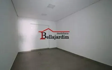 com 1 Quarto para alugar, 200m² no Jardim, Santo André
