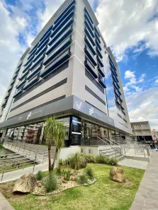 Sala Comercial com 1 Quarto à venda, 408m² no Centro, Santa Maria