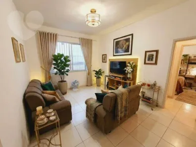 Apartamento com 2 Quartos à venda, 80m² no Santa Rosa, Niterói