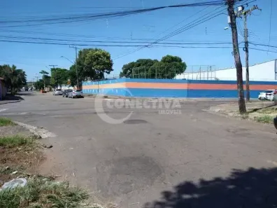 Lote/Terreno à venda, 1435m² no Cidade Jardim, Goiânia