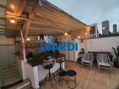 Casa de Condomínio com 3 Quartos à venda, 122m² no Vila Madalena, São Paulo