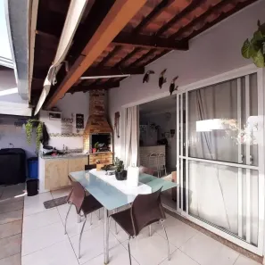 Casa com 3 Quartos à venda, 192m² no Parque das Esmeraldas, Marília
