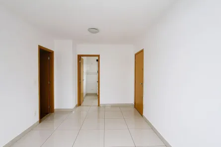 Apartamento com 3 Quartos à venda, 64m² no Nova Granada, Belo Horizonte