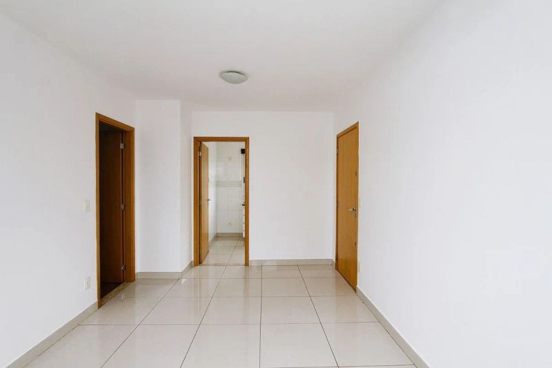 Apartamento com 3 quartos — Nova Granada, Belo Horizonte