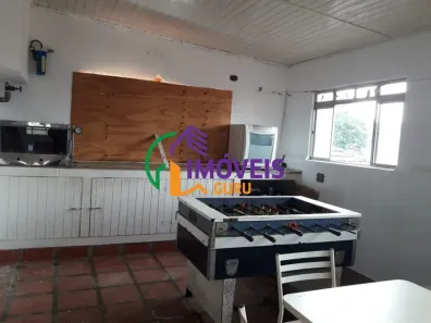 Casa com 3 Quartos à venda, 264m² no Vila América, Santo André