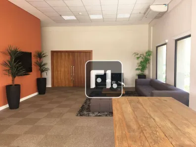 Sala Comercial para alugar, 380m² no Dezoito do Forte Empresarial/Alphaville., Barueri