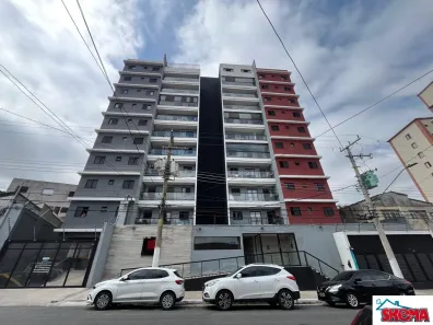 Apartamento com 2 Quartos à venda, 44m² no Vila Formosa, São Paulo