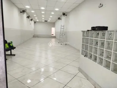 Sala Comercial à venda, 150m² no Batistini, São Bernardo do Campo