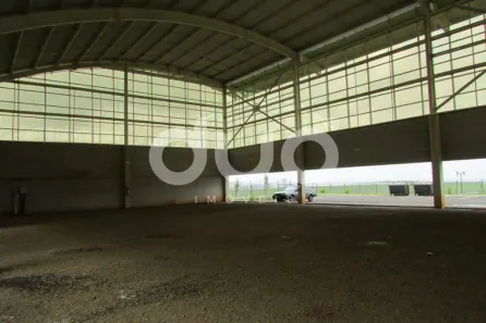Galpão/Depósito/Armazém para alugar, 620m² no Capim Fino, Piracicaba