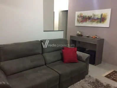 Apartamento com 2 Quartos à venda, 65m² no Jardim das Bandeiras, Campinas