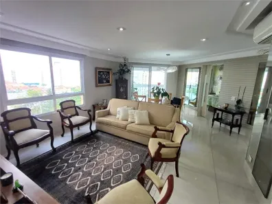 Apartamento com 3 Quartos à venda, 145m² no Santa Teresinha, São Paulo