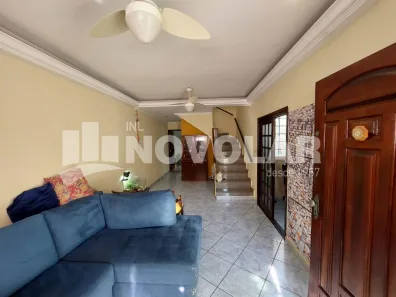 Sobrado com 3 Quartos à venda, 165m² no Vila Medeiros, São Paulo