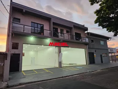 Ponto Comercial para alugar, 80m² no Parque Industrial, São José dos Campos